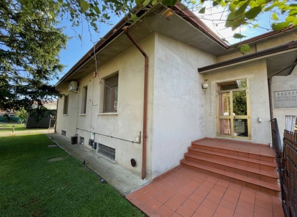 casa indipendente in vendita a Gonzaga