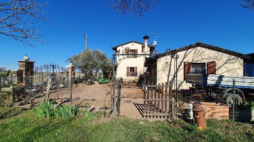 casa indipendente in vendita a Gonzaga