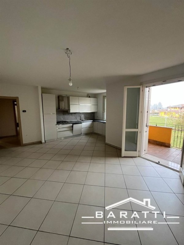 appartamento in vendita a Gonzaga