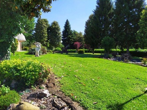 casa indipendente in vendita a Gonzaga