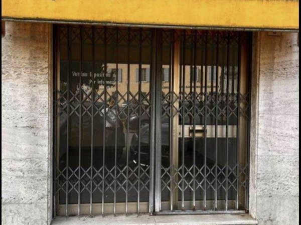 negozio in vendita a Gonzaga