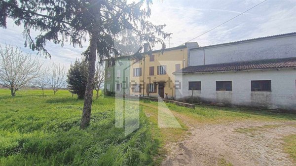 casa indipendente in vendita a Gonzaga