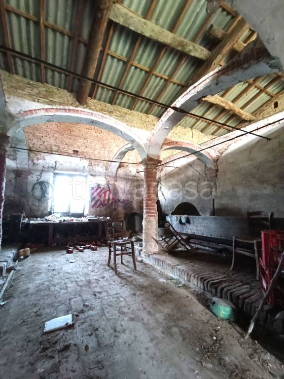 casa indipendente in vendita a Gonzaga