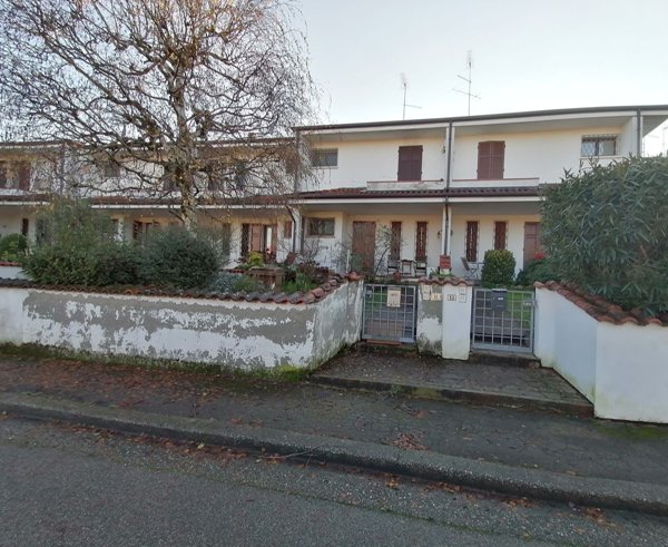 casa indipendente in vendita a Gonzaga