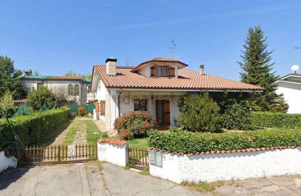 casa indipendente in vendita a Gonzaga