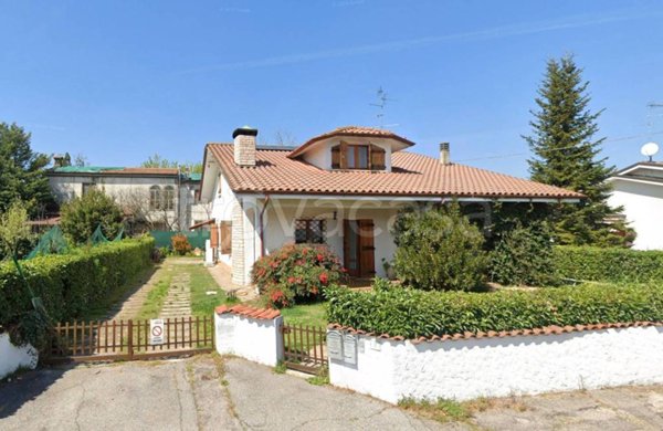 casa indipendente in vendita a Gonzaga