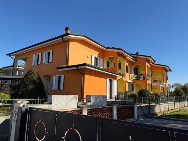 casa indipendente in vendita a Gonzaga