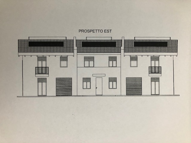 casa indipendente in vendita a Gonzaga