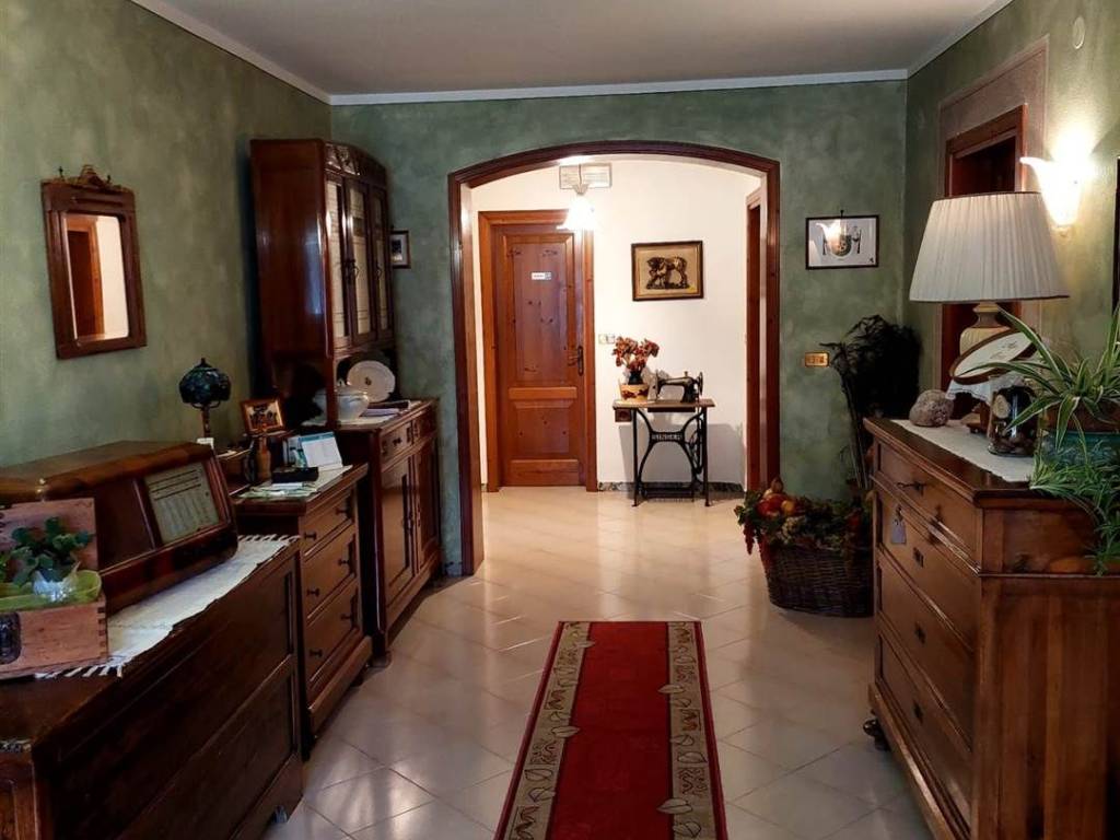 casa indipendente in vendita a Gonzaga