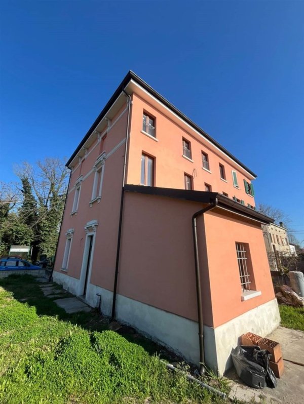 casa indipendente in vendita a Gonzaga