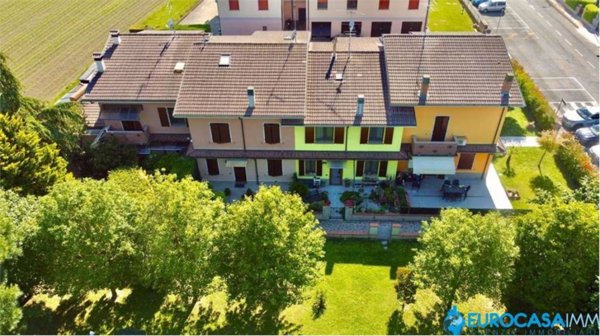 casa indipendente in vendita a Gonzaga