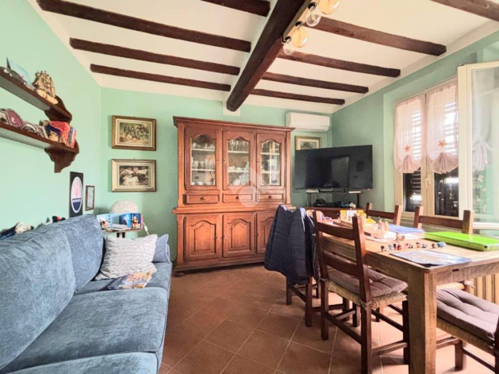 casa indipendente in vendita a Gonzaga