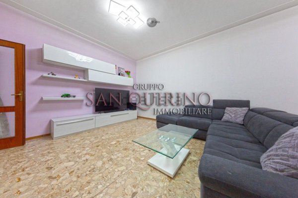 appartamento in vendita a Gonzaga