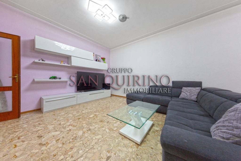 appartamento in vendita a Gonzaga