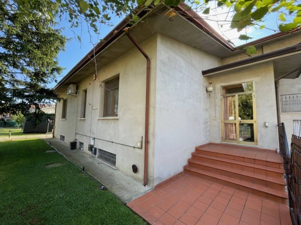 casa indipendente in vendita a Gonzaga