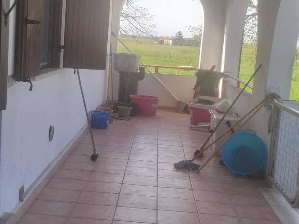 appartamento in vendita a Gonzaga