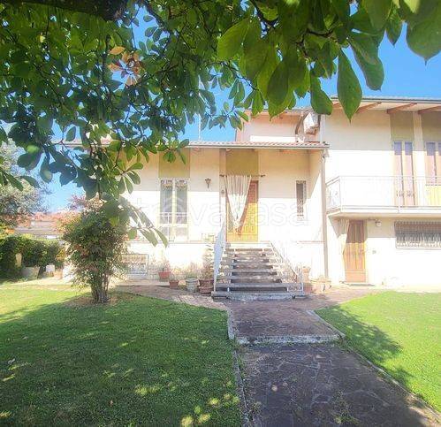 casa indipendente in vendita a Gonzaga