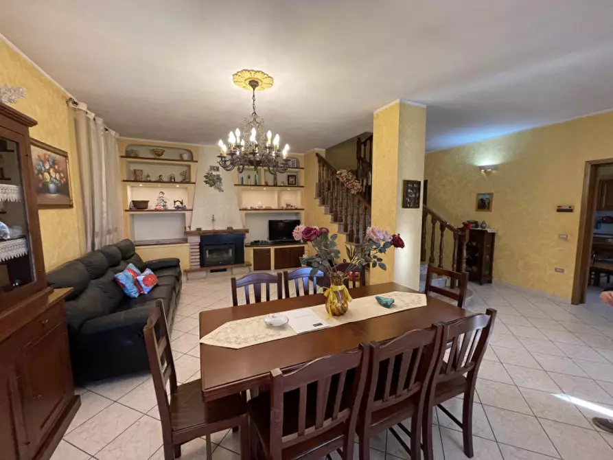 casa indipendente in vendita a Gonzaga