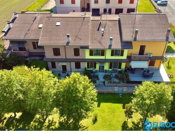 casa indipendente in vendita a Gonzaga