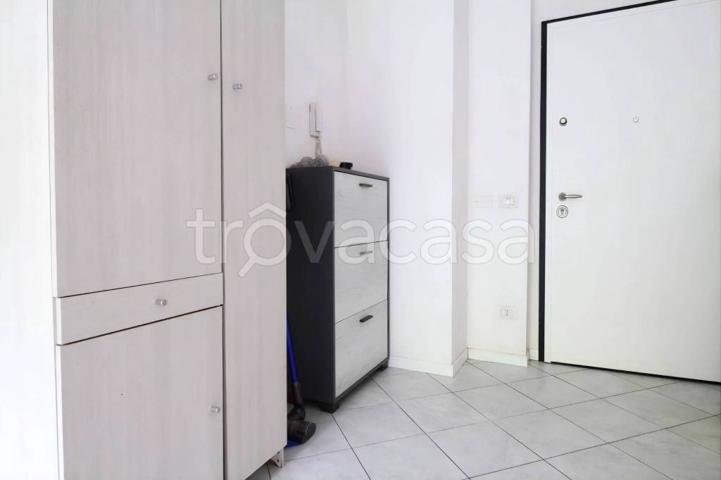 appartamento in vendita a Gonzaga