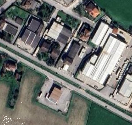 appartamento in vendita a Gonzaga