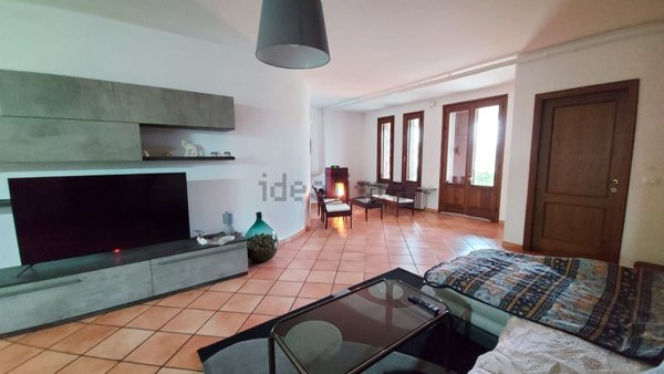 casa indipendente in vendita a Gonzaga