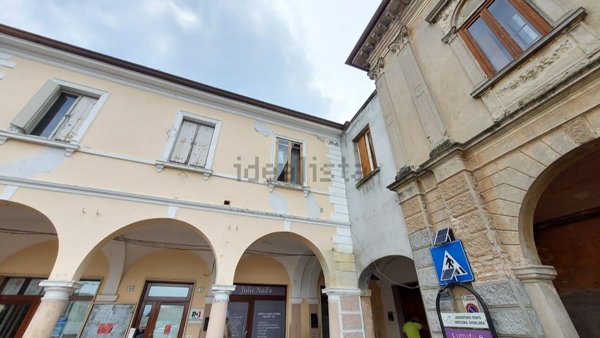 casa indipendente in vendita a Gonzaga