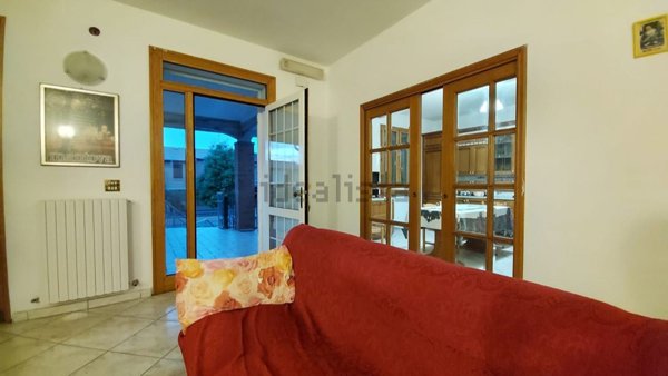 casa indipendente in vendita a Gonzaga