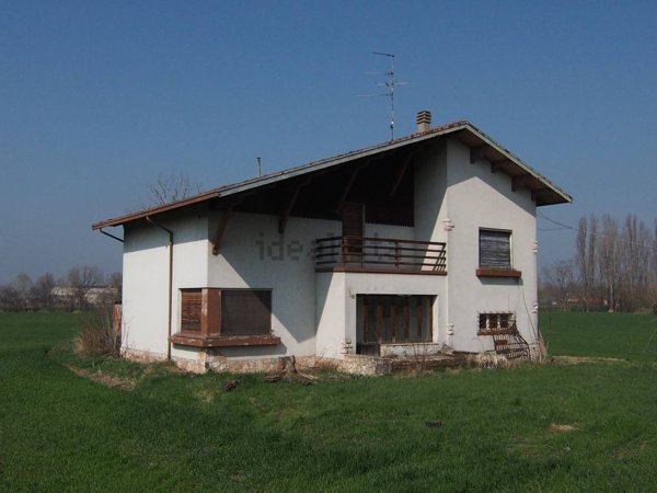 casa indipendente in vendita a Gonzaga