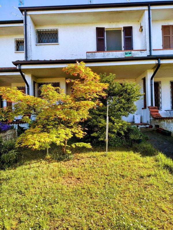 casa indipendente in vendita a Gonzaga