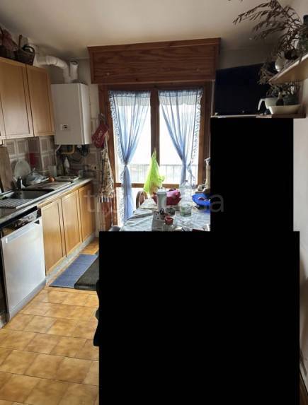 appartamento in vendita a Gonzaga