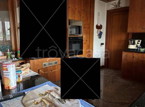 appartamento in vendita a Gonzaga