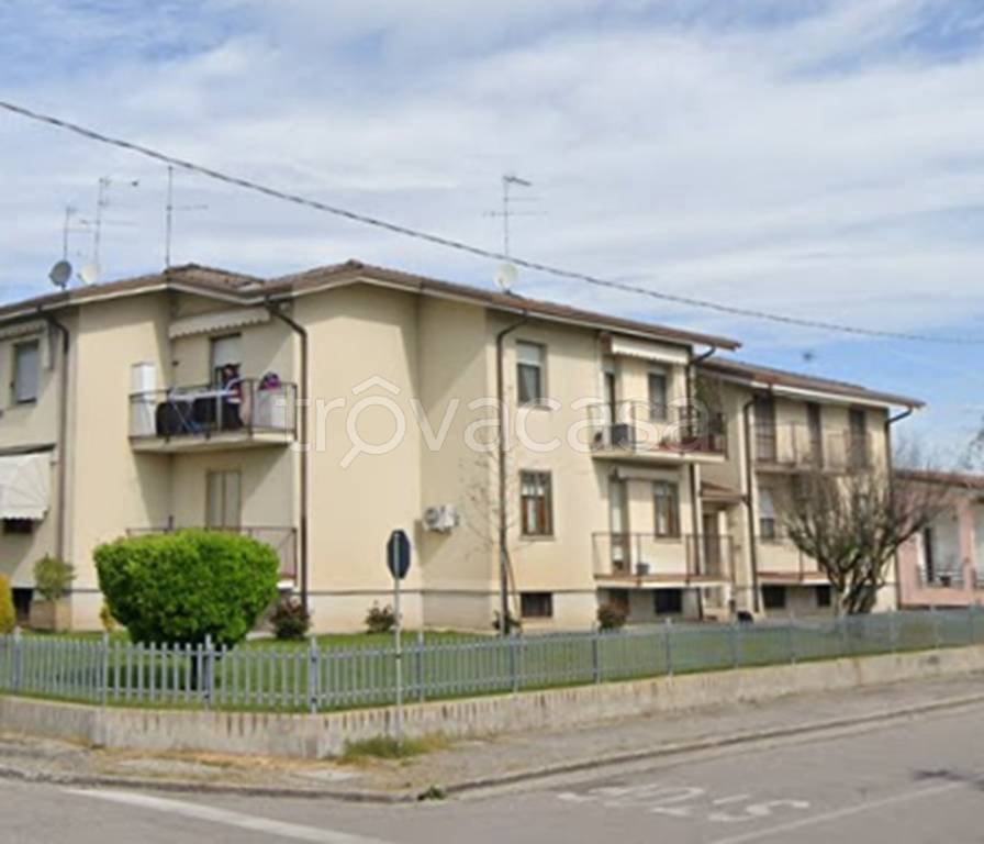 appartamento in vendita a Gonzaga