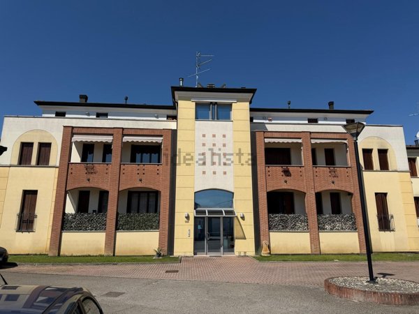 appartamento in vendita a Gonzaga