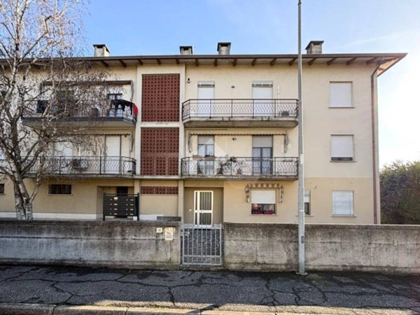 appartamento in vendita a Gonzaga