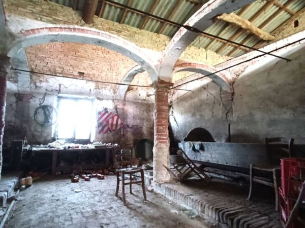 casa indipendente in vendita a Gonzaga