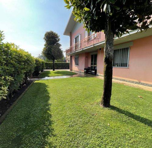 casa indipendente in vendita a Gonzaga