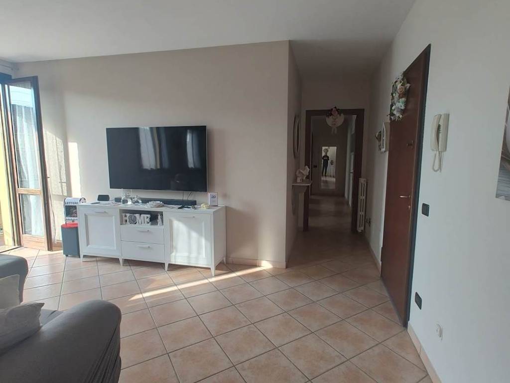 appartamento in vendita a Gonzaga
