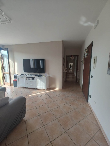 appartamento in vendita a Gonzaga