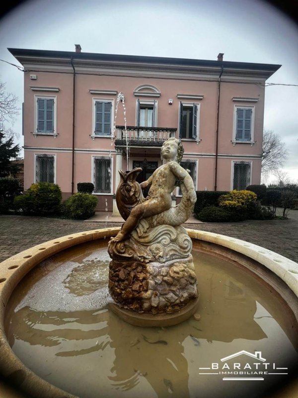 casa indipendente in vendita a Gonzaga