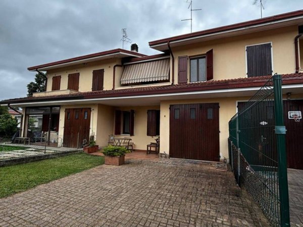 casa indipendente in vendita a Gonzaga