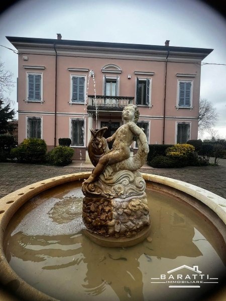 casa indipendente in vendita a Gonzaga
