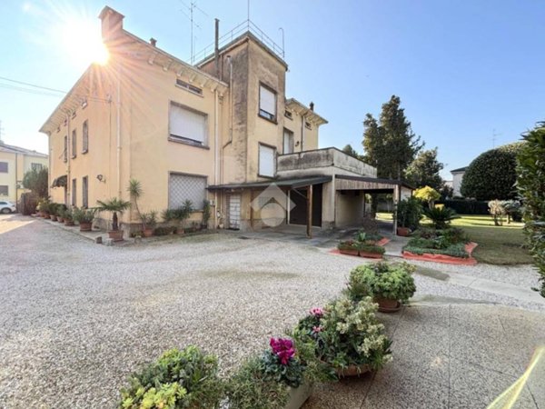 casa indipendente in vendita a Gonzaga
