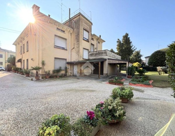 casa indipendente in vendita a Gonzaga