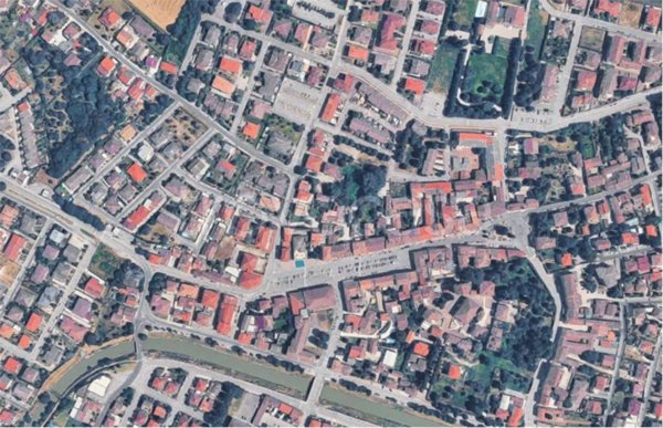 appartamento in vendita a Gonzaga