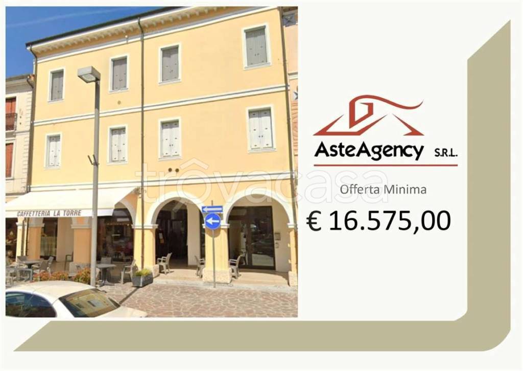 appartamento in vendita a Gonzaga