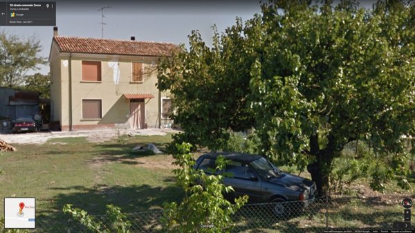 casa indipendente in vendita a Gonzaga