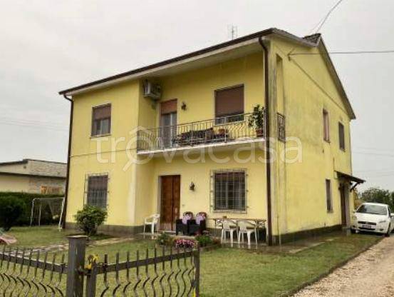 casa indipendente in vendita a Gonzaga