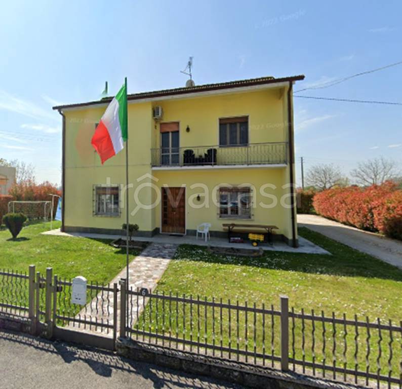 casa indipendente in vendita a Gonzaga