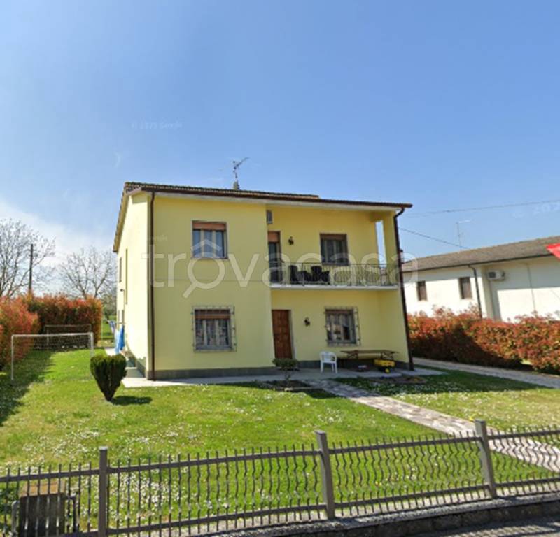 casa indipendente in vendita a Gonzaga
